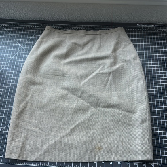 Vintage Suit Set Oversized 4 - Picture 7 of 10